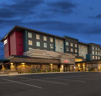 Hilton Garden Inn Denver/Thornton - Accommodation Rooms