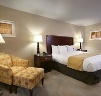 DoubleTree by Hilton Hotel Denver - Thornton - Accommodation Rooms