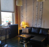 Charming Heart of Salida Downtown Retreat - Accommodation Rooms