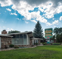 Silver Ridge Lodge - Accommodation Rooms