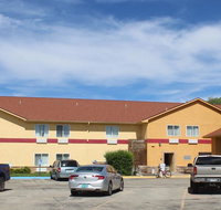 Baymont by Wyndham Salida - Accommodation Rooms