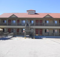 Ute Motel - Accommodation Rooms