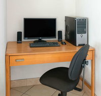 Super 8 by Wyndham Fountain - Accommodation Rooms