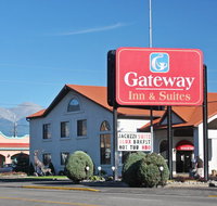 Gateway Inn and Suites - Accommodation Rooms