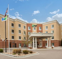 Holiday Inn Express  Suites Denver North - Thornton - Accommodation Rooms