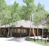 Mt. Columbia Chalet at Creekside Chalets - Accommodation Rooms