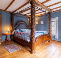 Turning Point Farm - Accommodation Rooms