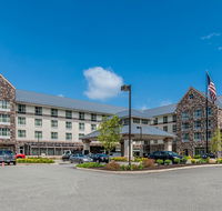 Hilton Garden Inn Closest Foxwoods - Accommodation Rooms