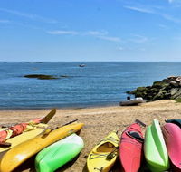 14 Charles St Apartment - Accommodation Rooms