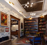 Graduate New Haven - Accommodation Rooms