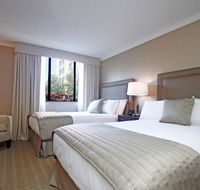Ethan Allen Hotel - Accommodation Rooms