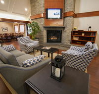 New Haven Village Suites - Accommodation Rooms