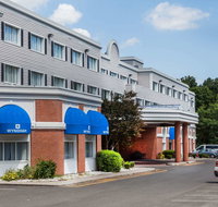 Wyndham Southbury - Accommodation Rooms