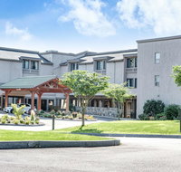 Heritage Hotel, Golf, Spa & Conference Center, BW Premier Collection - Accommodation Rooms