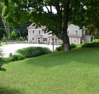 Cornwall Inn - Accommodation Rooms