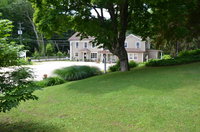 Ut Cornwall-bridge Accommodation Rooms