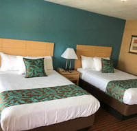 Quiet Corner Inn - Accommodation Rooms