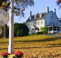 Simsbury 1820 House - Accommodation Rooms