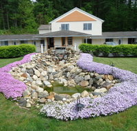 Hitching Post Country Motel - Accommodation Rooms