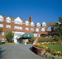 The Simsbury Inn - Accommodation Rooms