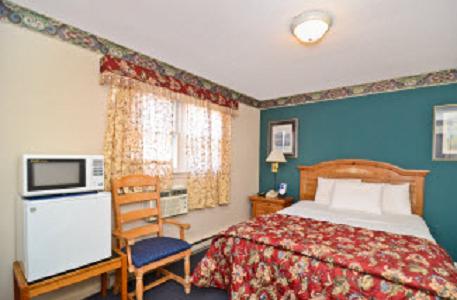 Americas Best Value Inn - Stonington - thumb 4