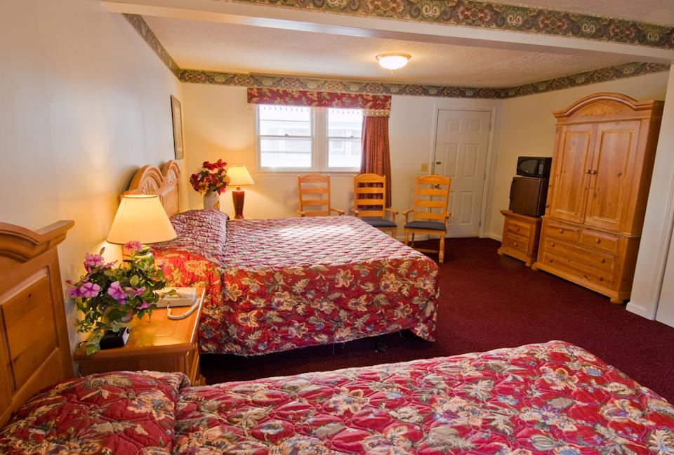 Americas Best Value Inn - Stonington - thumb 2