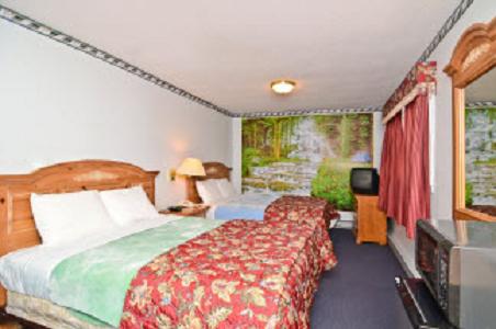 Americas Best Value Inn - Stonington - thumb 7