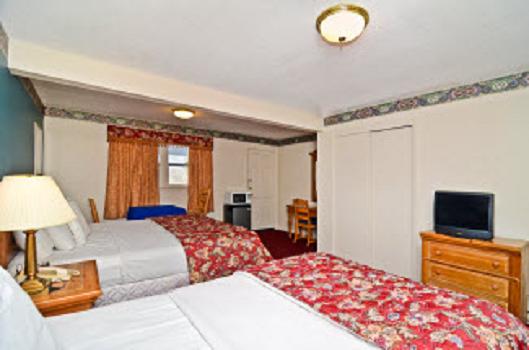 Americas Best Value Inn - Stonington - thumb 5