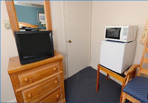 Americas Best Value Inn - Stonington - thumb 10