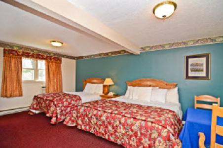Americas Best Value Inn - Stonington - thumb 8