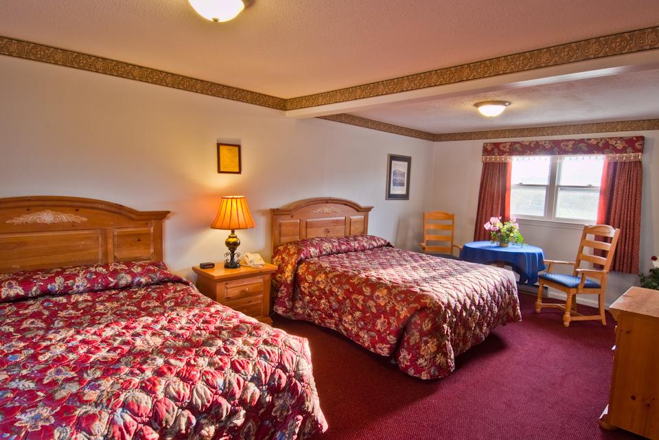 Americas Best Value Inn - Stonington - thumb 1