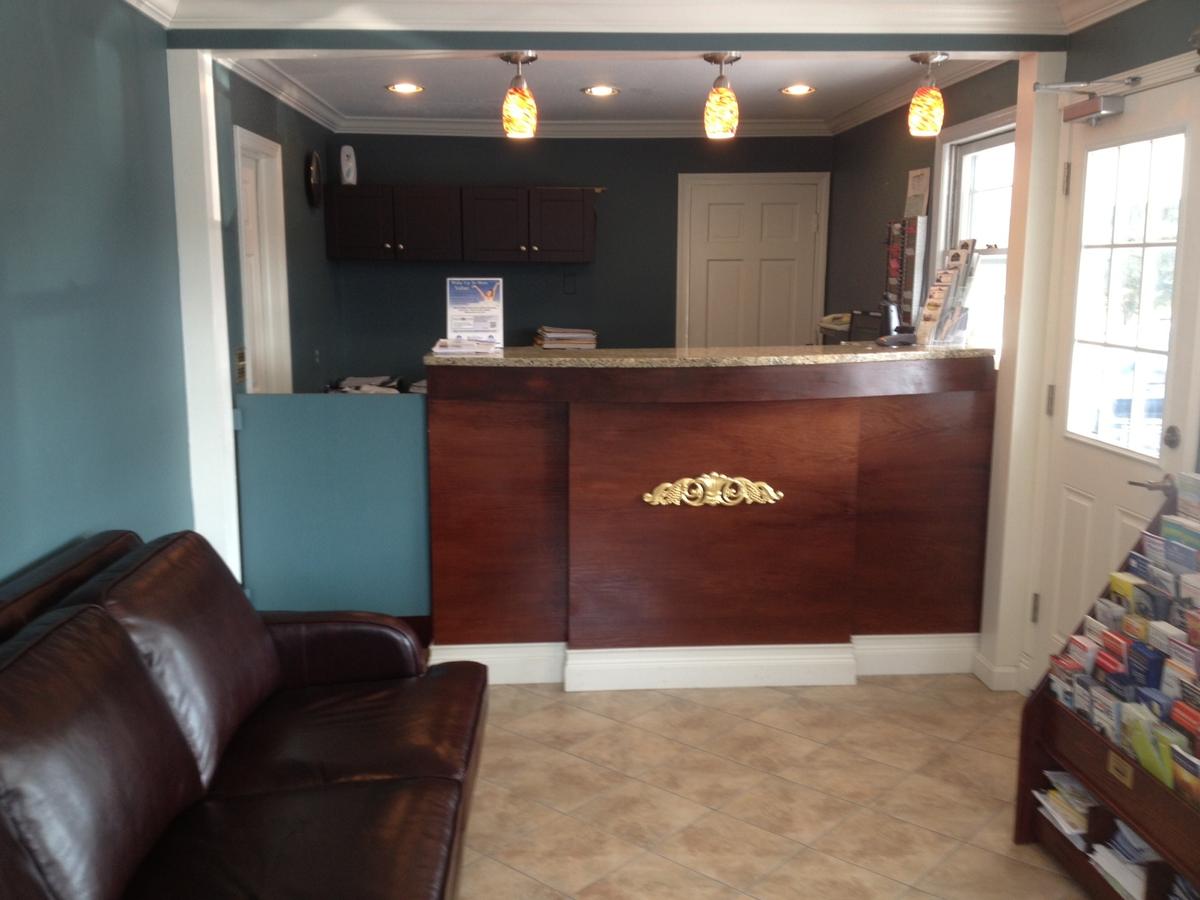 Americas Best Value Inn - Stonington - thumb 11