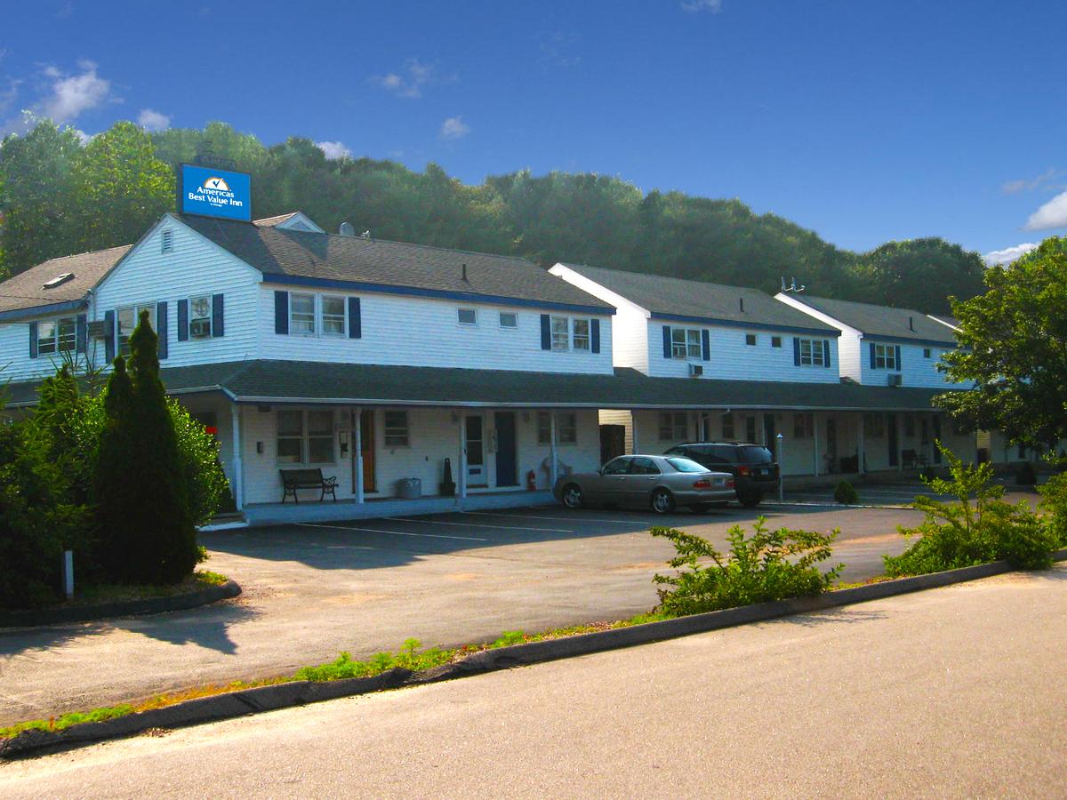 Americas Best Value Inn - Stonington - thumb 0