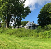 Evie's Turning Point Farm - Accommodation Rooms