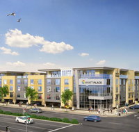 Hyatt Place Dewey Beach - Accommodation Rooms