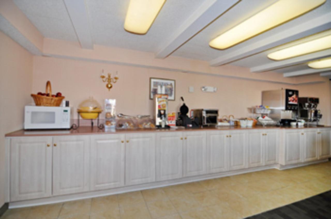 Gold Leaf Hotel Of Dewey - thumb 23