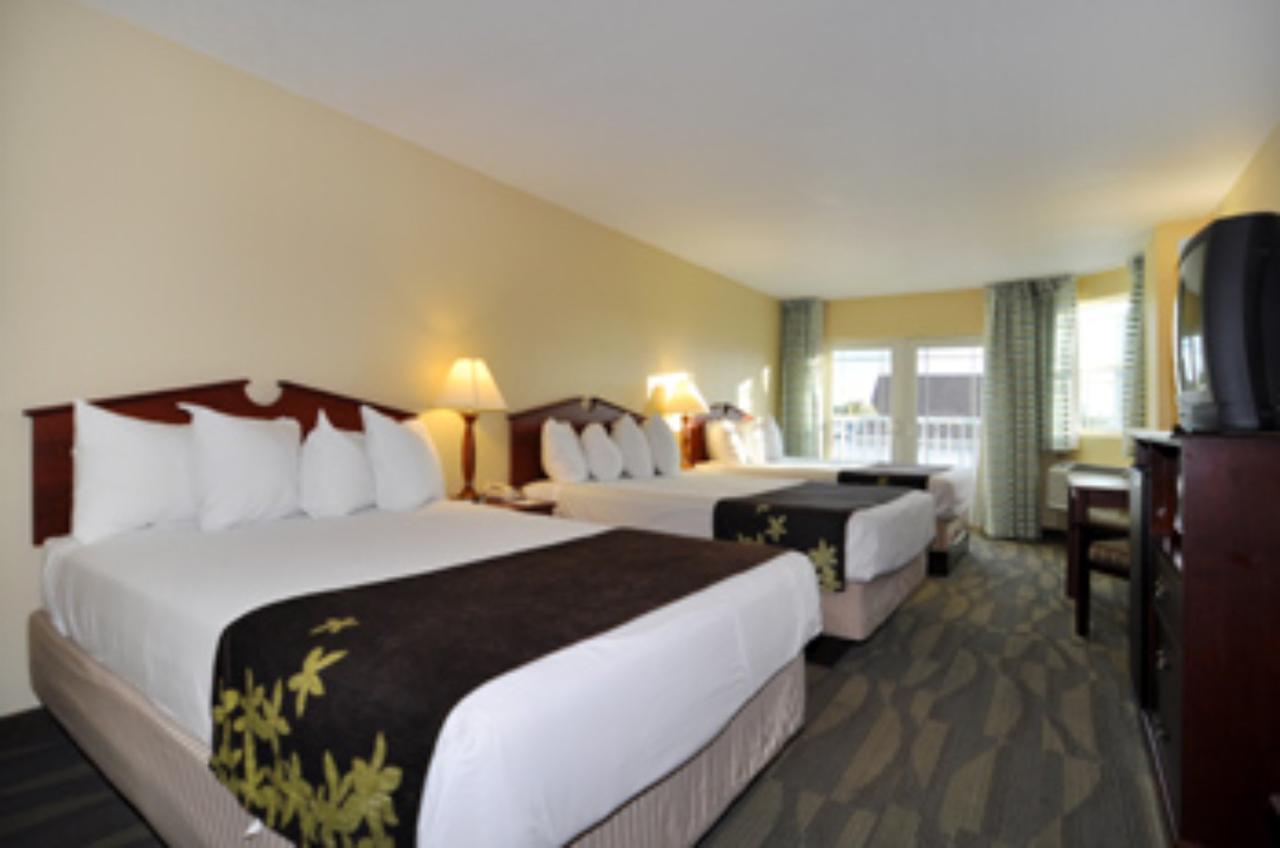 Gold Leaf Hotel Of Dewey - thumb 17