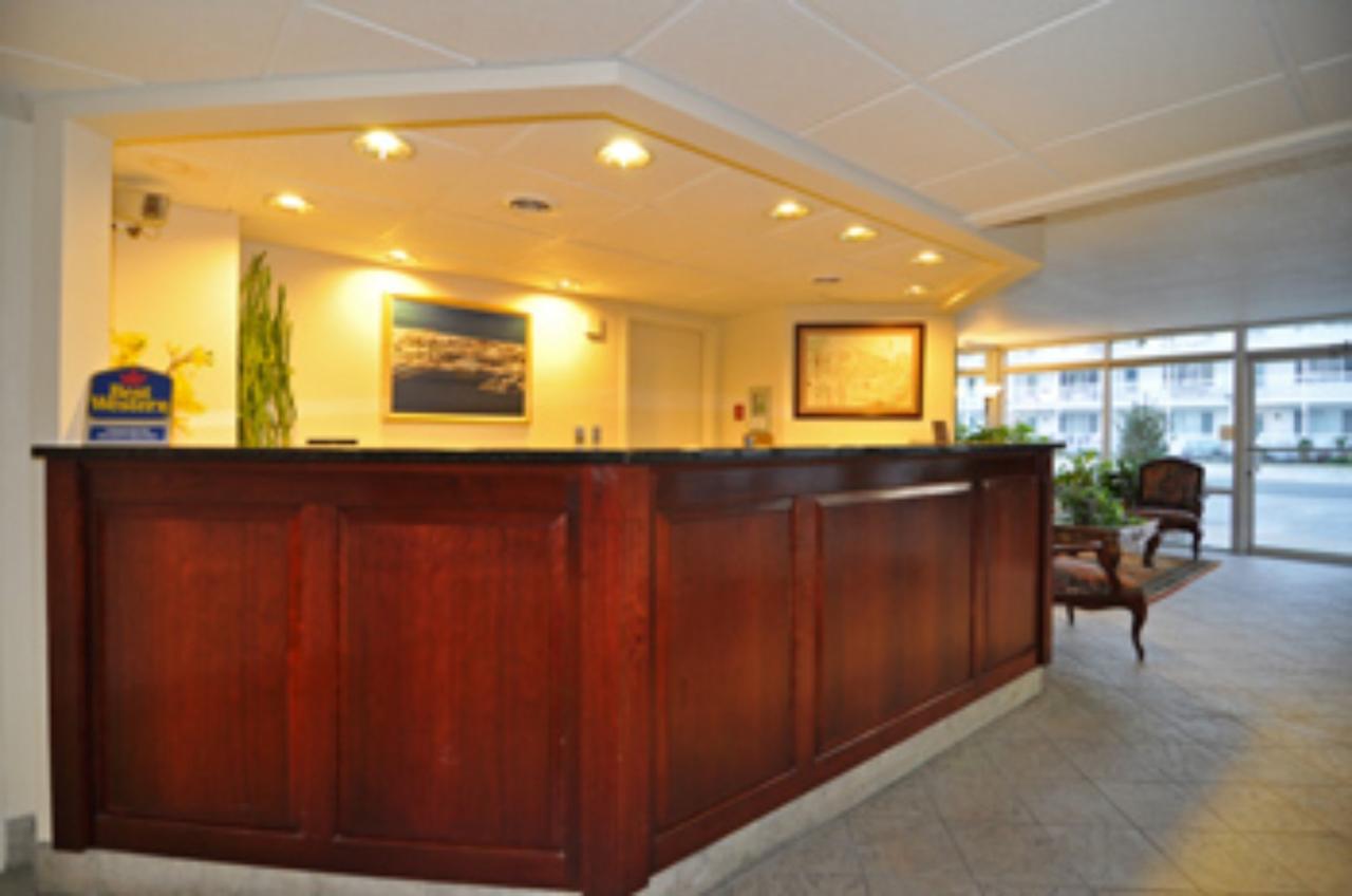 Gold Leaf Hotel Of Dewey - thumb 25