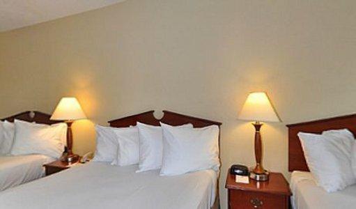 Gold Leaf Hotel Of Dewey - thumb 22