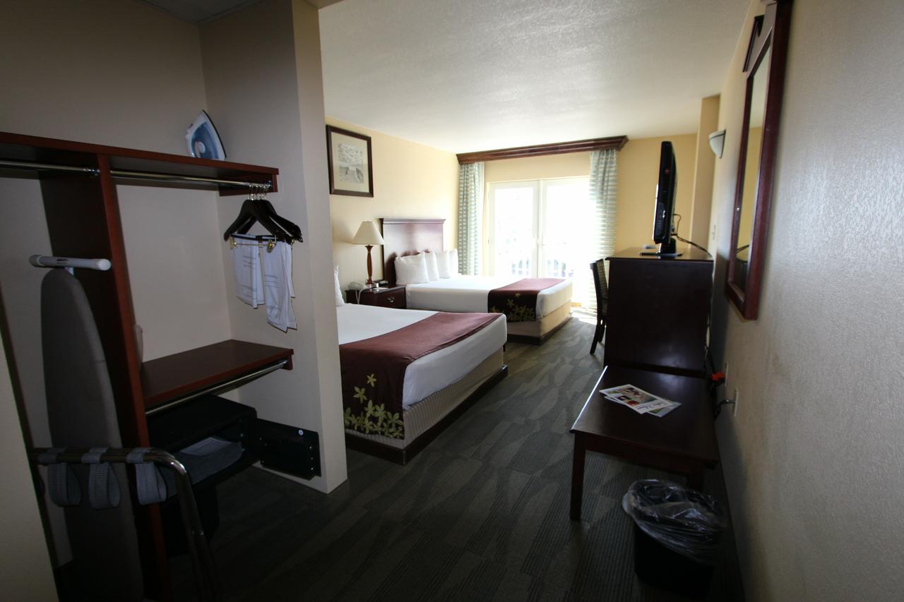 Gold Leaf Hotel Of Dewey - thumb 15