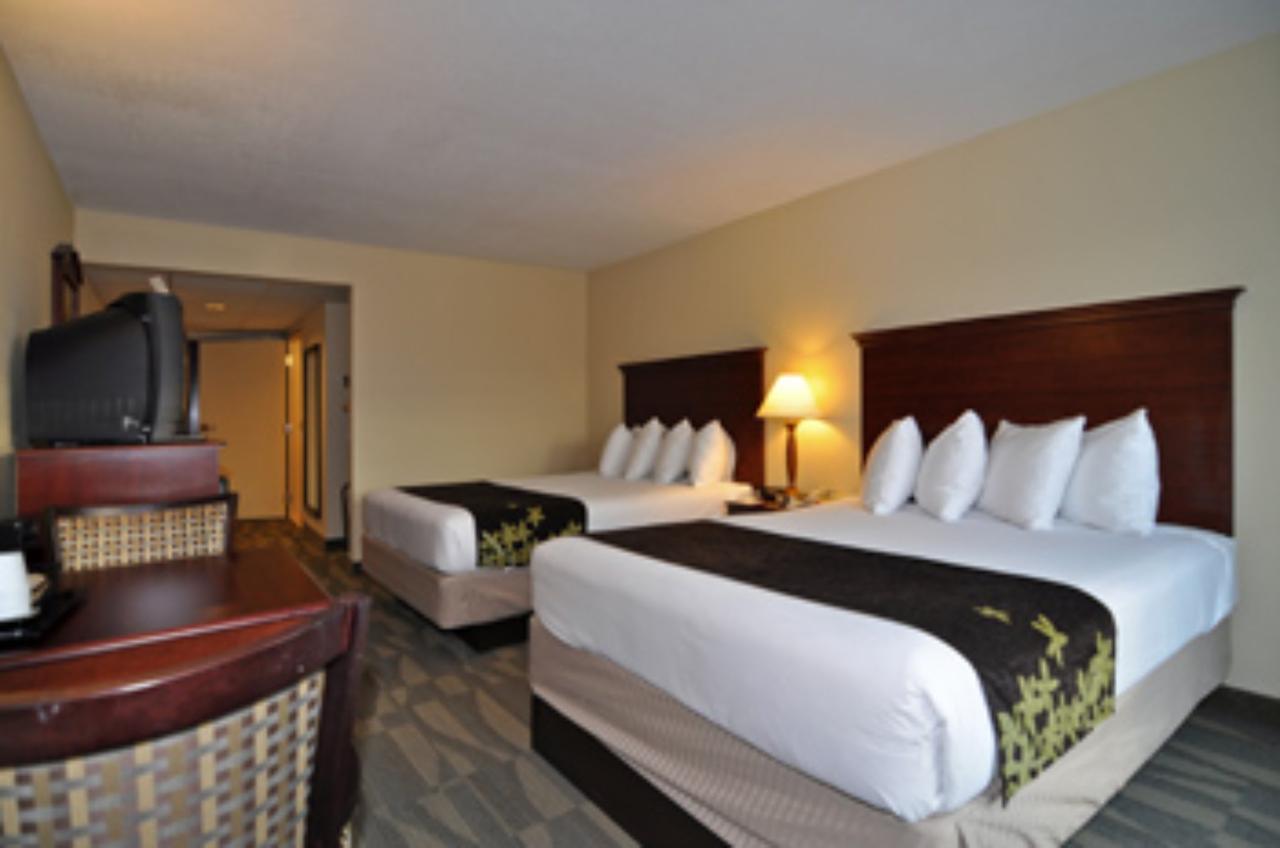Gold Leaf Hotel Of Dewey - thumb 18