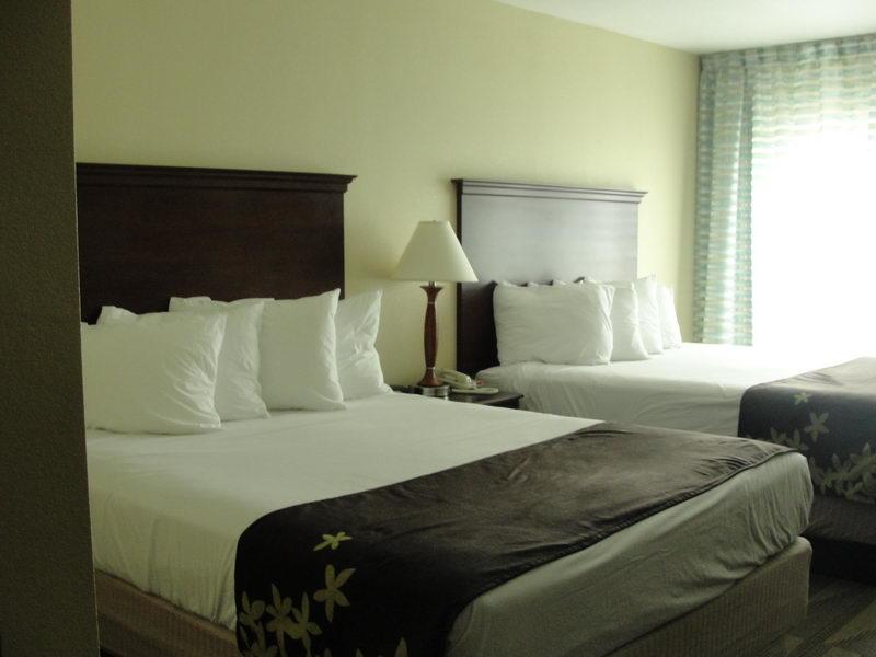 Gold Leaf Hotel Of Dewey - thumb 10