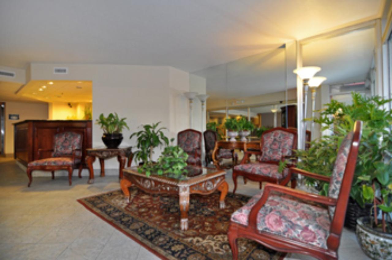 Gold Leaf Hotel Of Dewey - thumb 26