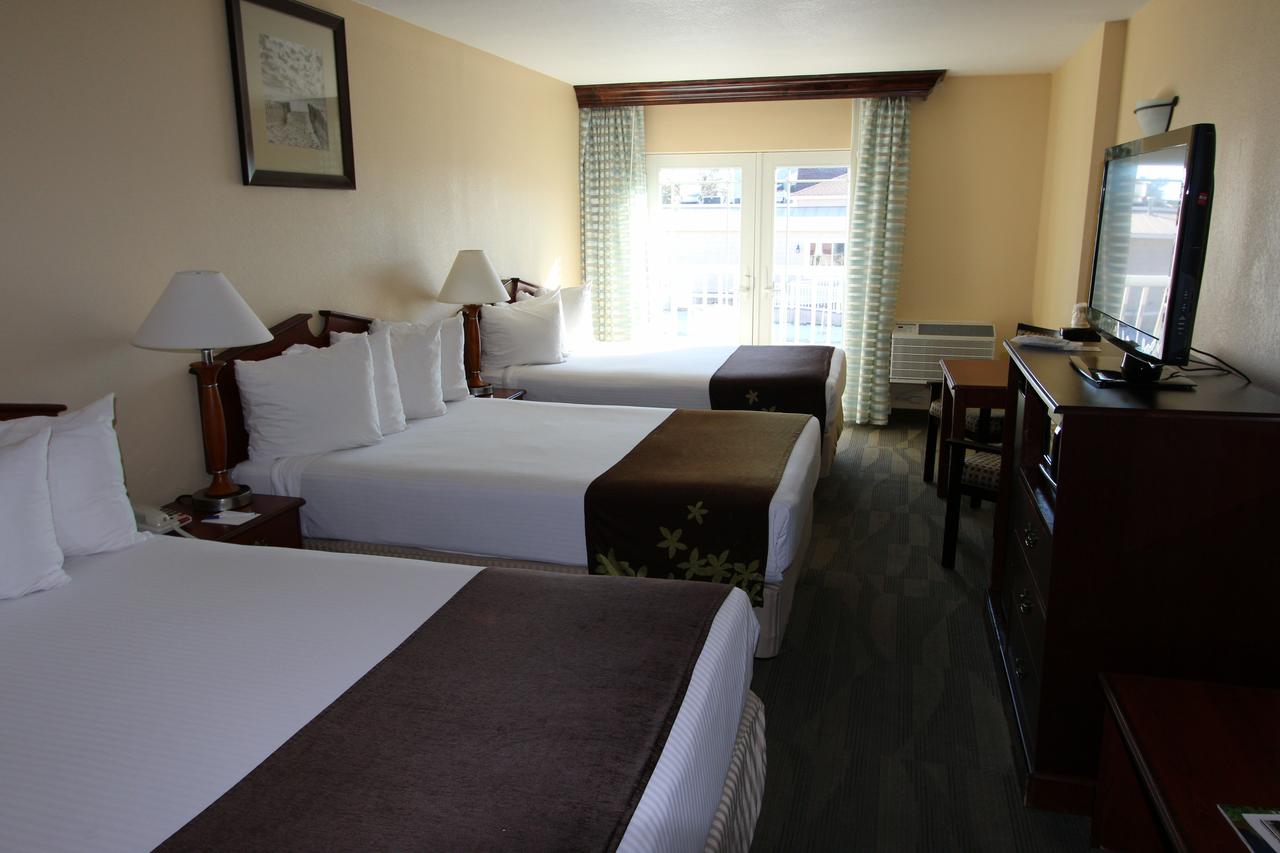 Gold Leaf Hotel Of Dewey - thumb 4