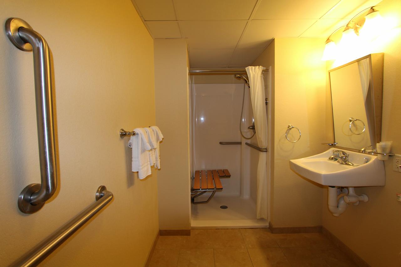 Gold Leaf Hotel Of Dewey - thumb 5