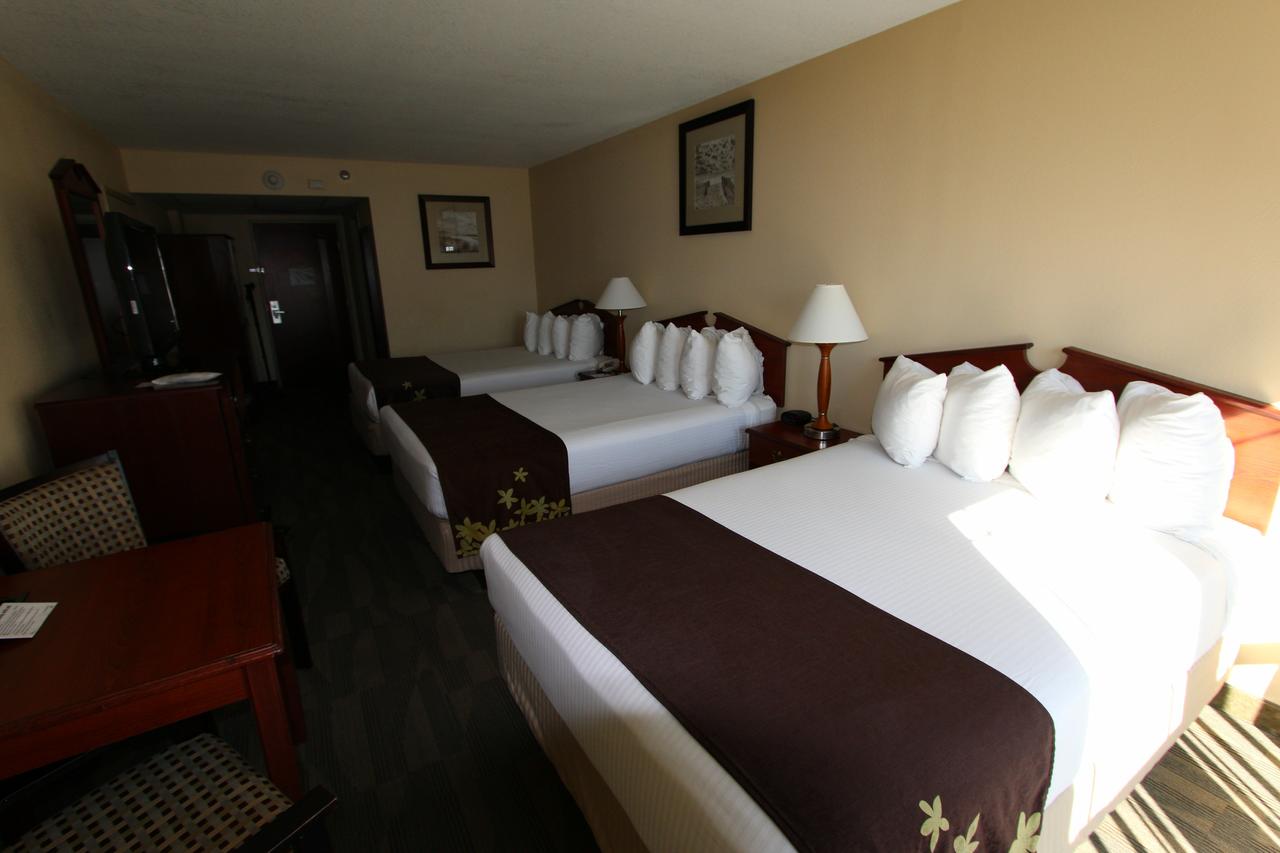 Gold Leaf Hotel Of Dewey - thumb 3