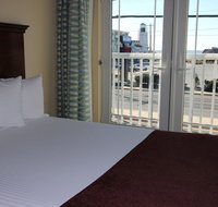 Gold Leaf Hotel of Dewey - Accommodation Rooms