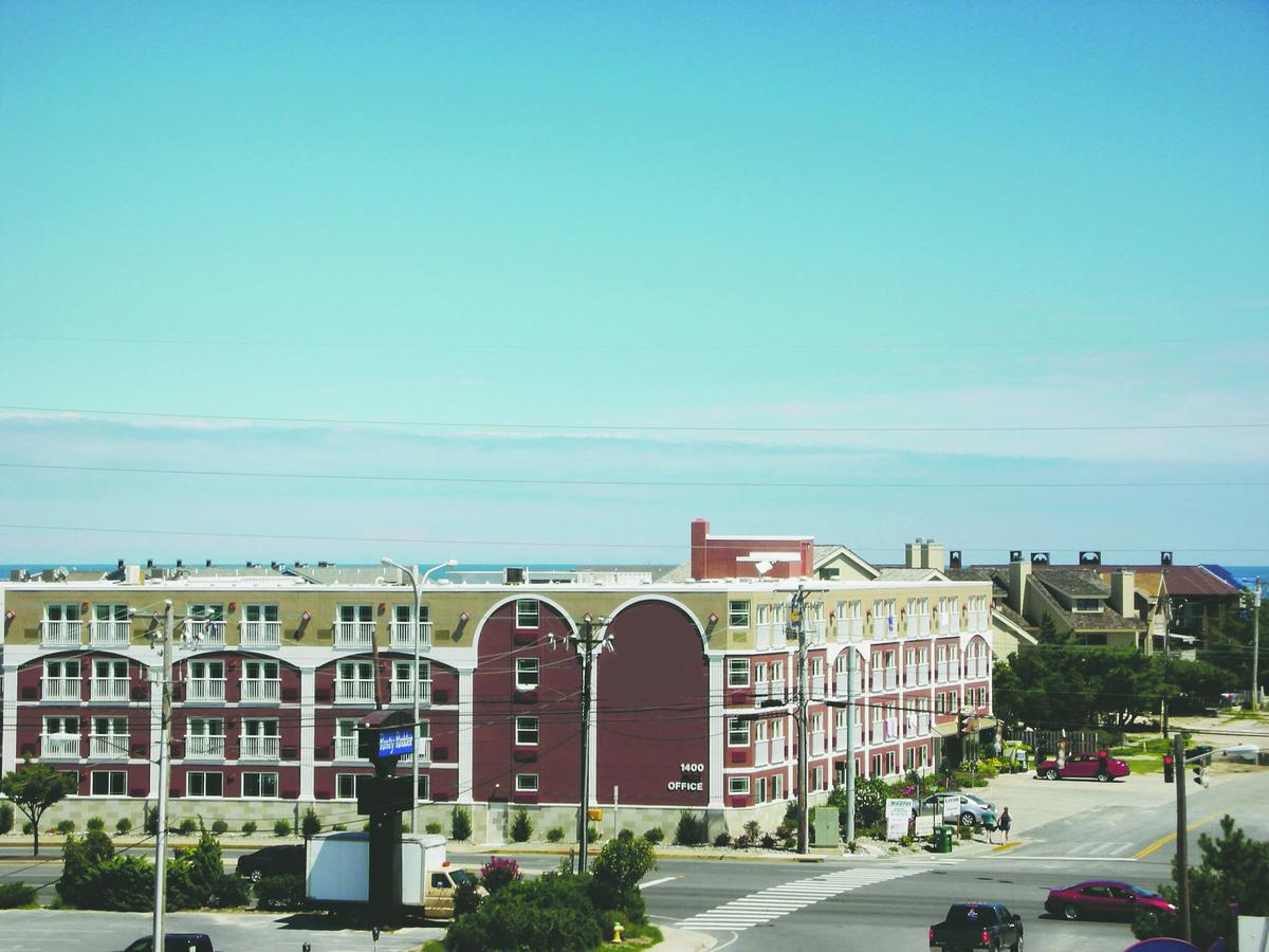 Gold Leaf Hotel Of Dewey - thumb 6