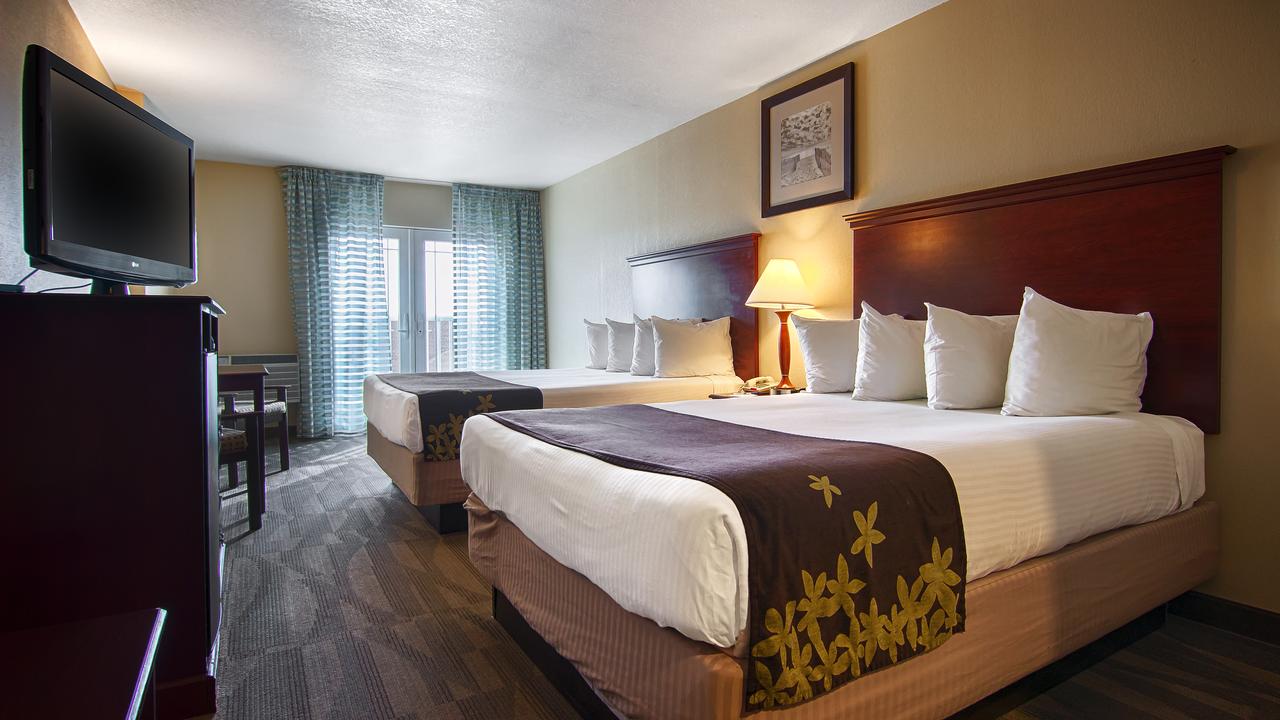 Gold Leaf Hotel Of Dewey - thumb 7