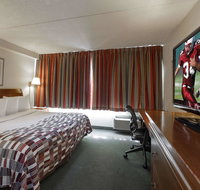 Red Roof Inn and Suites Newark Delaware - Accommodation Rooms